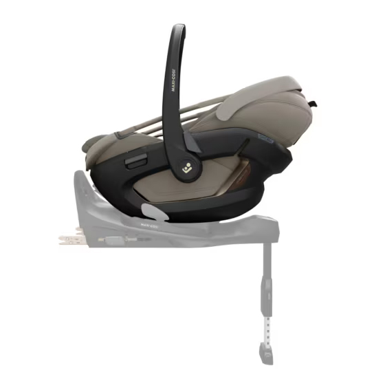 Portabebes CORAL SLIDE PRO